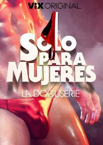 Solo para mujeres