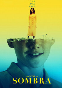 Sombra - Uma M&atilde;e Sabe