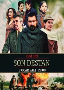 Son Destan