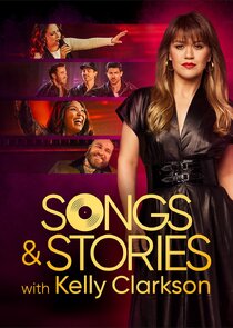 Songs & Stories With Kelly Clarkson