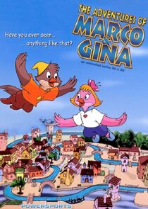 Sopra i tetti di Venezia