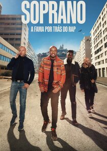 Soprano : &Agrave; la vie, &agrave; la mort