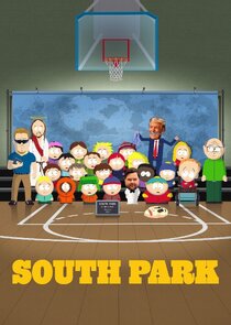 South Park
