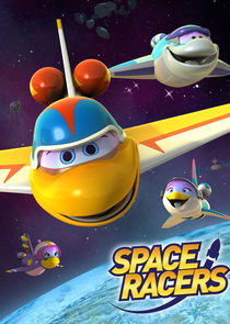 Space Racers