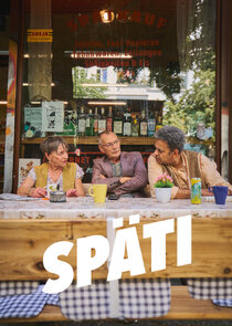 Späti