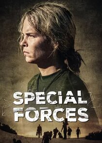 Special Forces