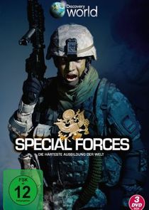 Special Forces