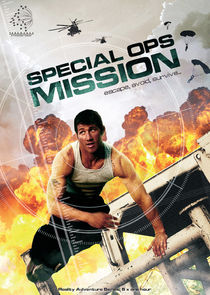Special Ops Mission