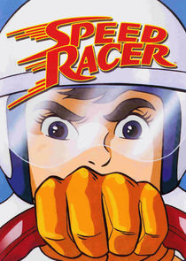 Speed Racer