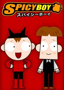 Spicy Boy