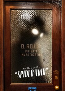 Spider-Noir
