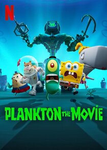 SpongeBob SquarePants Netflix Movies