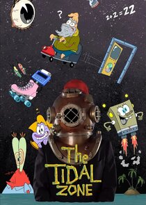 SpongeBob SquarePants Presents The Tidal Zone