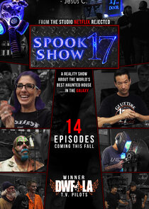 Spook Show 17