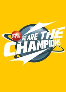 Sport Relief Does We Are the Champions