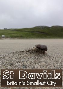 St David's: Britain's Smallest City