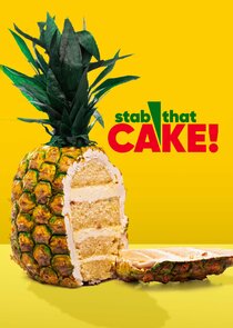 Stab That Cake!