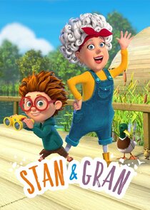 Stan & Gran