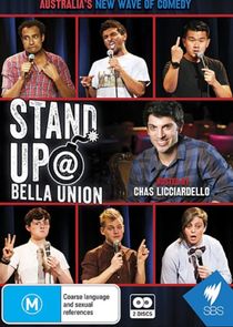 Stand Up @ Bella Union