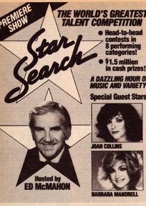 Star Search
