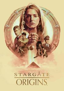 Stargate: Origins