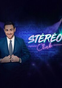St&eacute;r&eacute;o Club