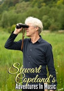 Stewart Copeland's Adventures in Music