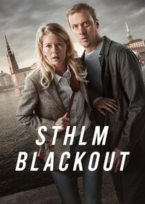 STHLM Blackout