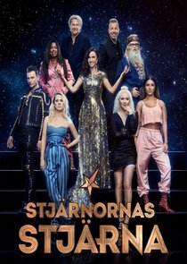 Stj&auml;rnornas stj&auml;rna