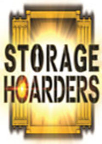 Storage Hoarders