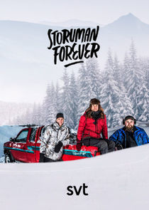 Storuman Forever