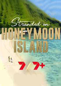 Stranded on Honeymoon Island