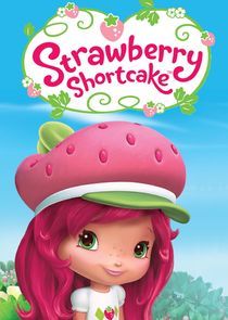 Strawberry Shortcake