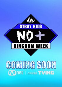 Stray Kids: Kingdom Week