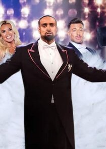 Strictly the Real Full Monty