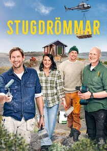 Stugdr&ouml;mmar