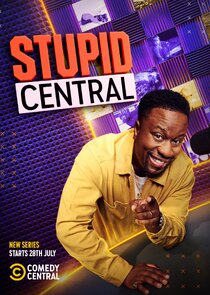 Stupid Central