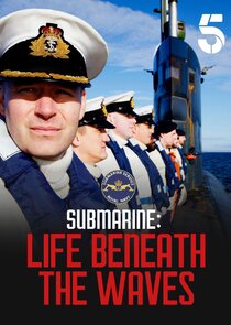 Submarine: Life Under the Waves