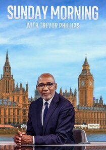 Sunday Morning with Trevor Phillips