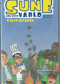 Sune och hans v&auml;rld