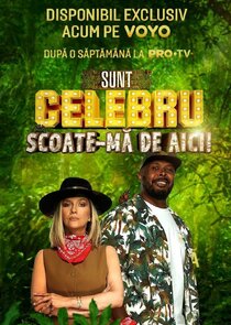 Sunt celebru, scoate-ma de aici!