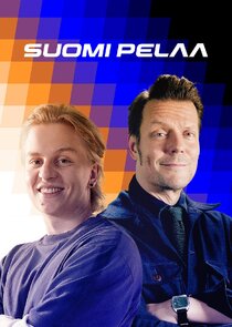 Suomi Pelaa