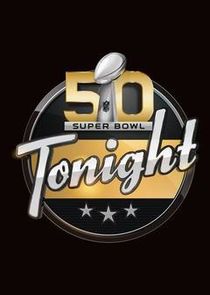 Super Bowl Tonight
