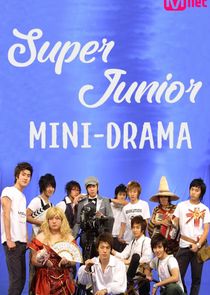 Super Junior Mini-Drama