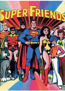 SuperFriends
