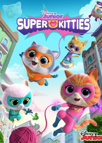 SuperKitties