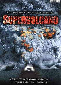 Supervolcano