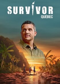 Survivor Québec
