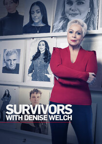 Survivors with Denise Welch