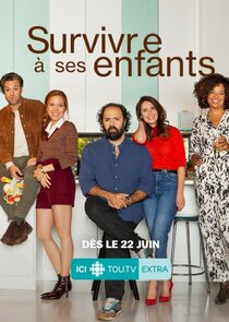 Survivre &agrave; ses enfants